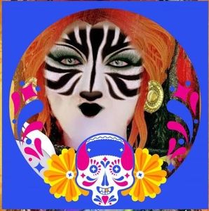 Meet your Posher, Idamae